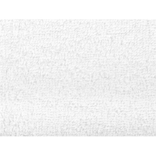 Полотенце Terry М, 450, белый