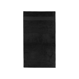 Полотенце Terry L, 450, черный