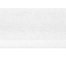 Полотенце Terry М, 450, белый