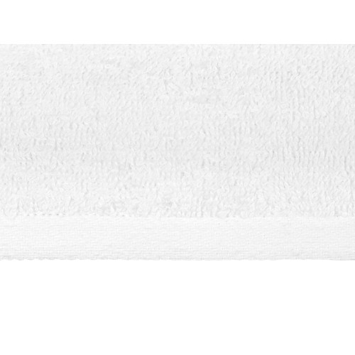 Полотенце Terry М, 450, белый