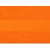 Полотенце Terry М, 450, оранжевый