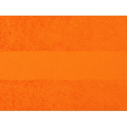 Полотенце Terry М, 450, оранжевый