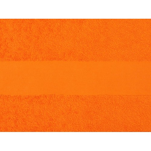 Полотенце Terry М, 450, оранжевый
