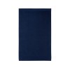 Полотенце для ванной Riley из хлопка плотностью 550 г/м2 и размером 100x180 см, темно-синий