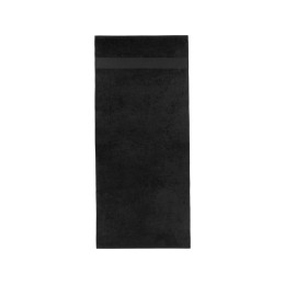 Полотенце Terry М, 450, черный
