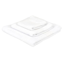 Полотенце Cotty L, 380, белый