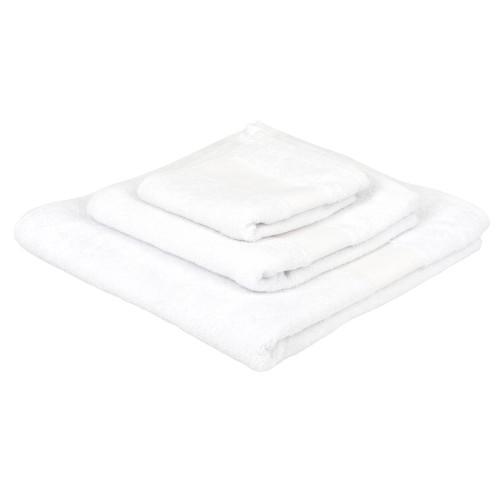 Полотенце Cotty L, 380, белый