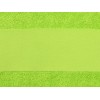 Полотенце Terry L, 450, зеленое яблоко