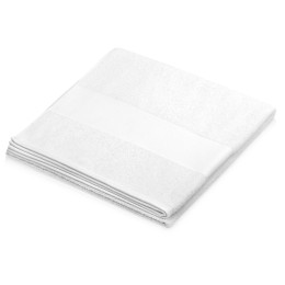 Полотенце Cotty L, 380, белый