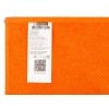 Полотенце Terry S, 450, оранжевый