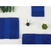 Полотенце Terry S, 450, синий