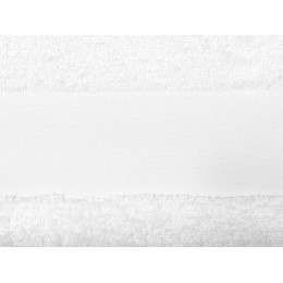 Полотенце Terry М, 450, белый