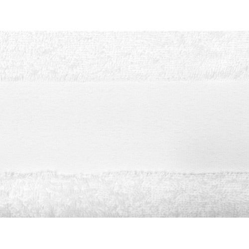 Полотенце Terry М, 450, белый