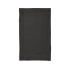 Хлопковое полотенце для ванной Evelyn 100x180 см плотностью 450 г/м2, антрацит