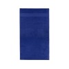 Полотенце Terry L, 450, синий