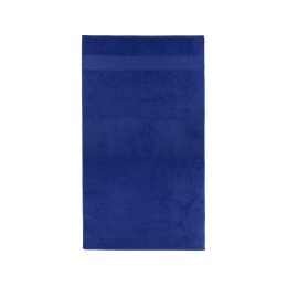 Полотенце Terry L, 450, синий