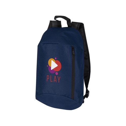 Recreation спортивная сумка - темно-синий