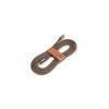 Кабель Rombica LINK-C Olive Cable