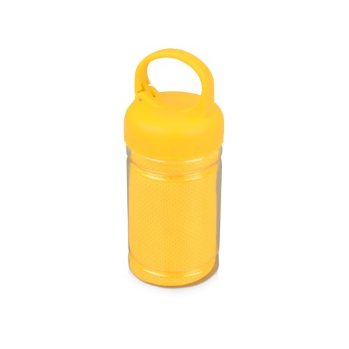 Набор для фитнеса «Cross», желтый