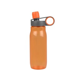 Бутылка для воды "Stayer" 650мл, оранжевый