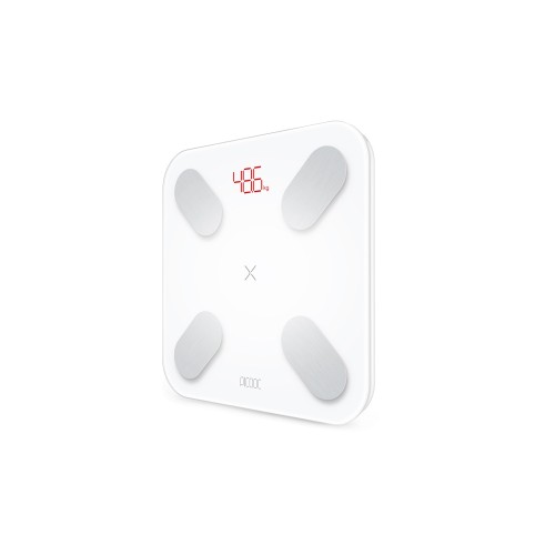 Умные диагностические весы Picooc Mini Pro V2 (6924917717377), белый