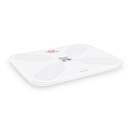 Умные диагностические весы с Wi-Fi Picooc S3 Lite White V2 (6924917717353), белый