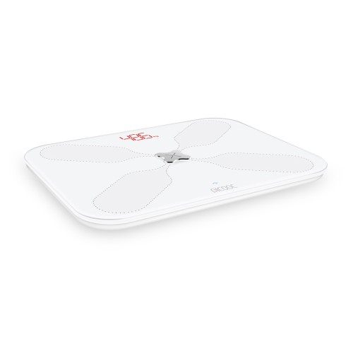 Умные диагностические весы с Wi-Fi Picooc S3 Lite White V2 (6924917717353), белый