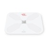 Умные диагностические весы с Wi-Fi Picooc S3 Lite White V2 (6924917717353), белый