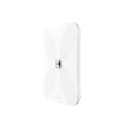 Умные диагностические весы с Wi-Fi Picooc S3 White V2 (6924917717346), белый