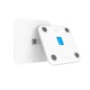 Умные диагностические весы с Wi-Fi Picooc S3 White V2 (6924917717346), белый
