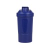 Шейкер для спортивного питания «Level Up», синий