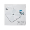 Умные диагностические весы с Wi-Fi Picooc S3 White V2 (6924917717346), белый