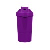 Шейкер для спортивного питания «Level Up», фиолетовый