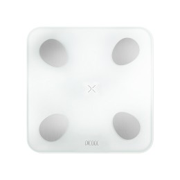 Умные диагностические весы Picooc Mini Lite White (6924917717339), белый