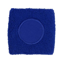 Напульсник "Пульс", синий