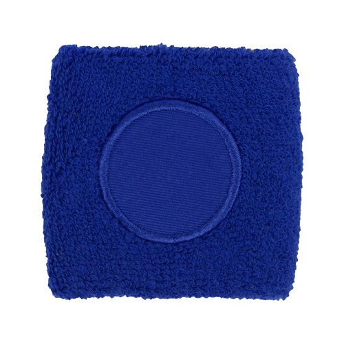 Напульсник "Пульс", синий