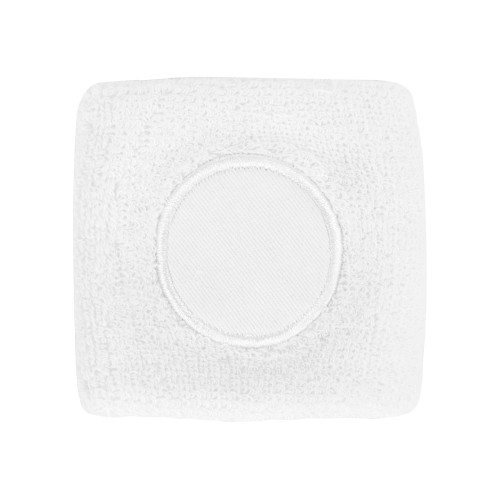 Напульсник "Пульс", белый (Р)