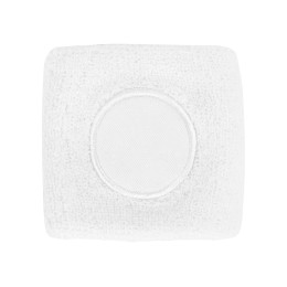 Напульсник "Пульс", белый