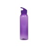Бутылка для воды "Plain" 630 мл, фиолетовый