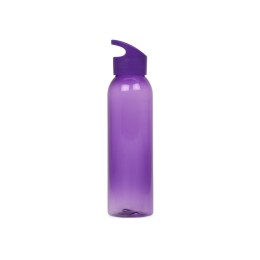 Бутылка для воды "Plain" 630 мл, фиолетовый