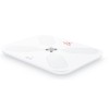 Умные диагностические весы с Wi-Fi Picooc S3 Lite White V2 (6924917717353), белый