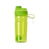 Спортивный шейкер Winner из тритана, зеленое яблоко