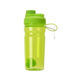 Спортивный шейкер Winner из тритана, зеленое яблоко