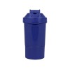 Шейкер для спортивного питания «Level Up», синий