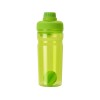 Спортивный шейкер Winner из тритана, зеленое яблоко