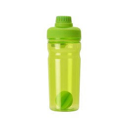 Спортивный шейкер Winner из тритана, зеленое яблоко