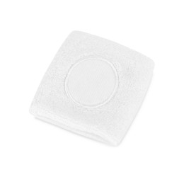 Напульсник "Пульс", белый