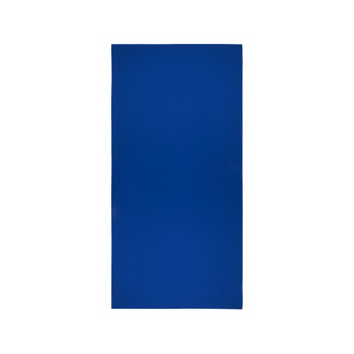 Althea спортивное полотенце 70х140 см - Ярко-синий