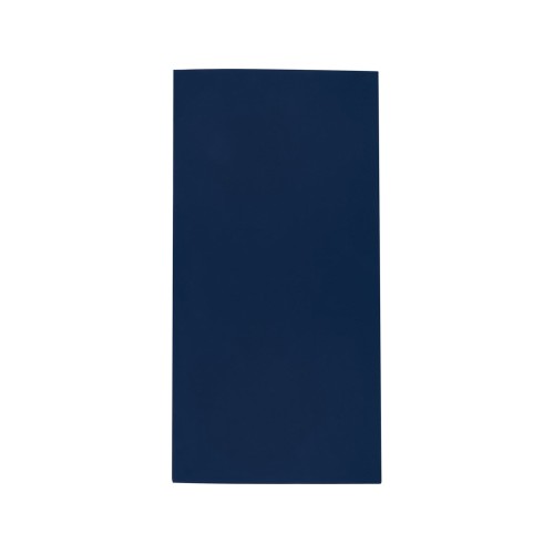 Althea спортивное полотенце 70х140 см - Синий нейви