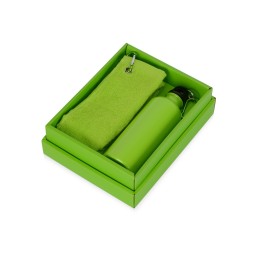 Набор «Фитнес», зеленое яблоко